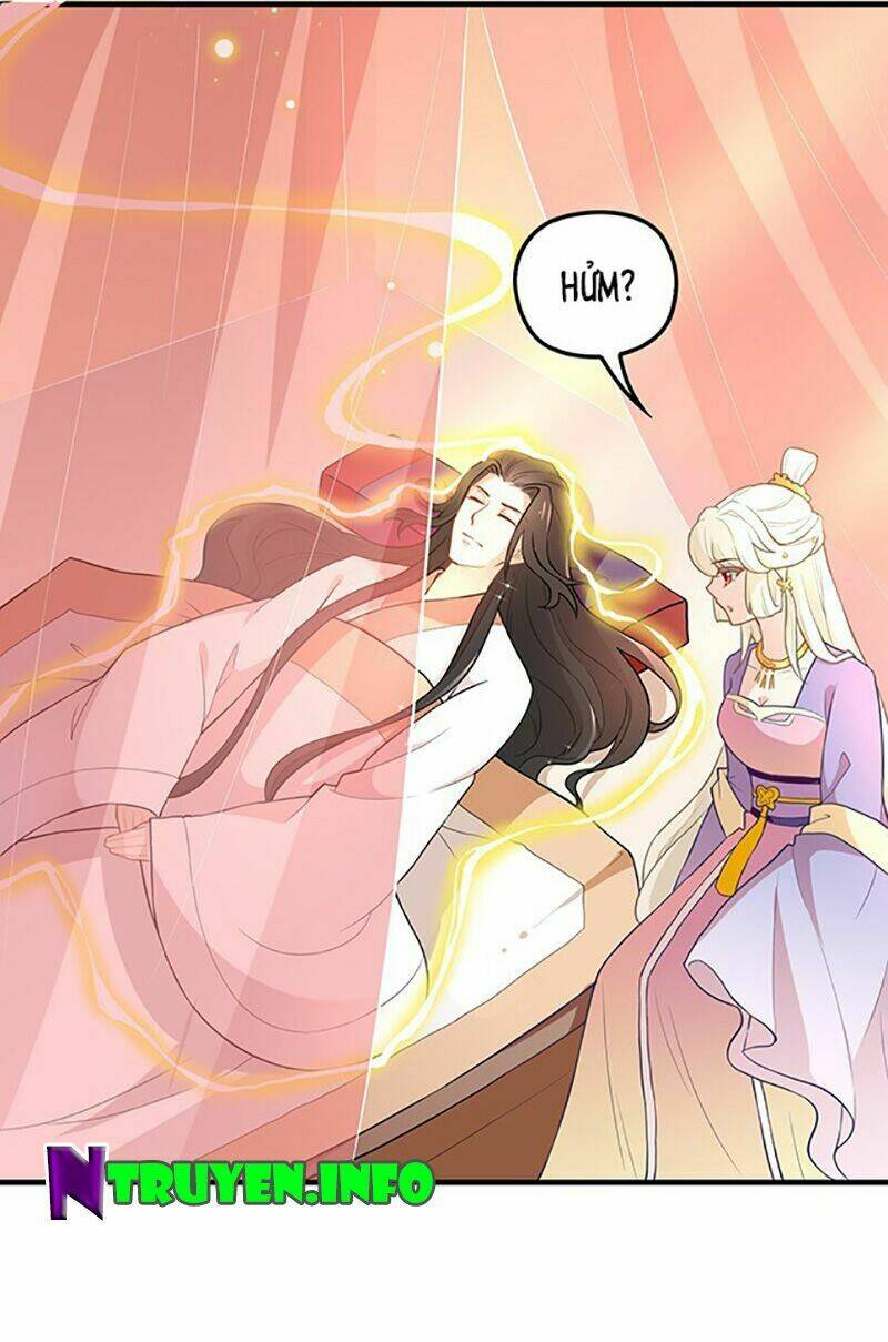 Vương Phi Thật Uy Vũ: Chapter 51