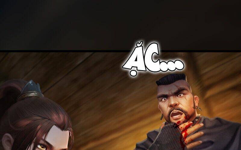 Lâm Uyên Kiếp: Chapter 1