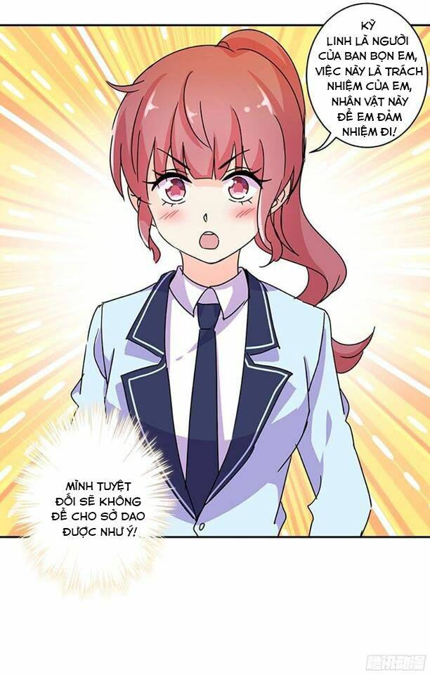 Trọng Sinh Chi Hao Môn Cường Thế Quy Lai: Chapter 138