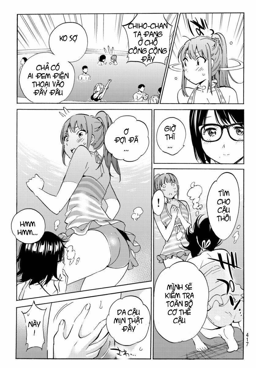 Real Account Ii: Chapter 34