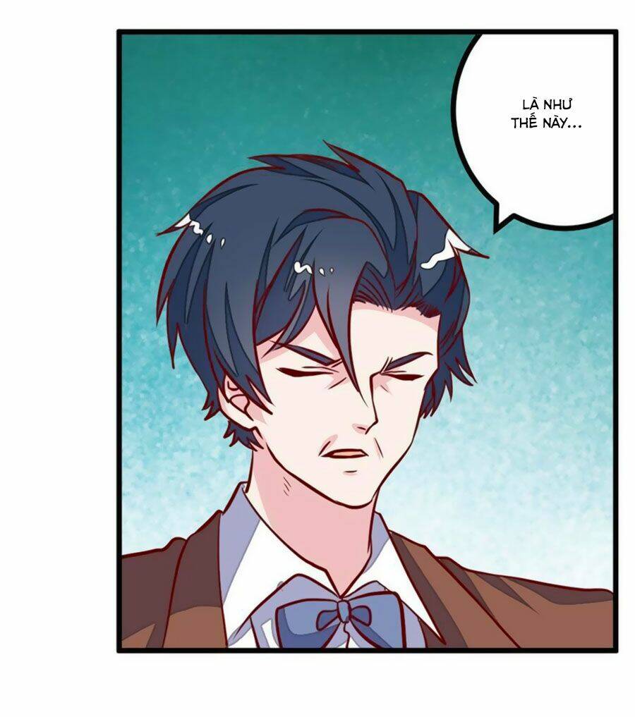 Tổng Tài Đích Thiên Giới Manh Thê: Chapter 94