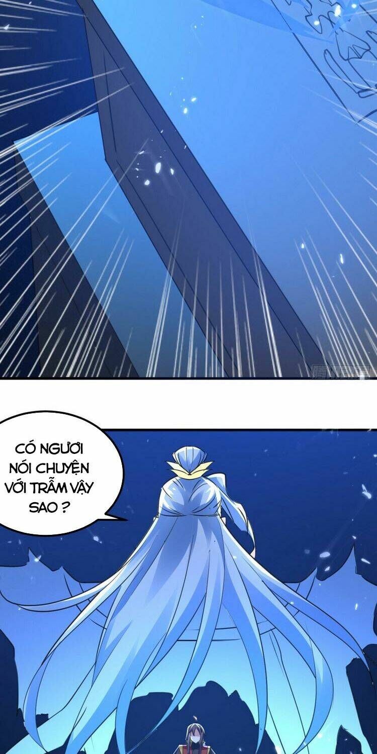 Dị Giới Siêu Cấp Ở Rể: Chapter 110