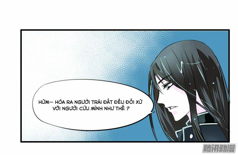 Ma Vương Đại Nhân Đi Thông Thả: Chapter 3