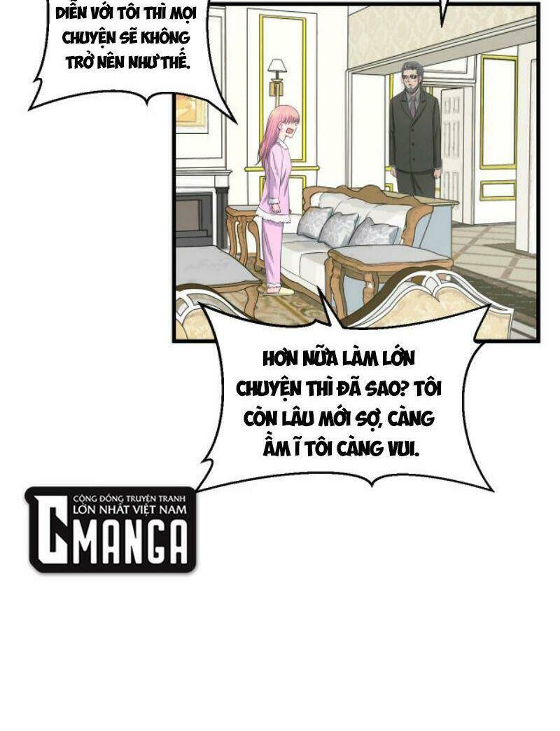 Đối Mặt Với Thử Thách: Chapter 60