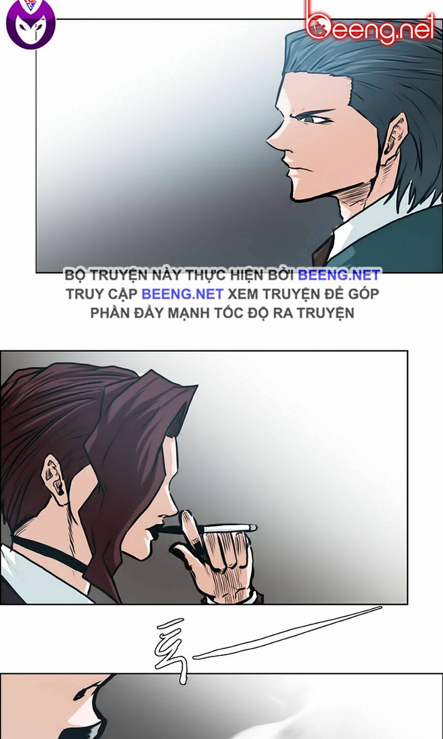 Bá Chủ Học Đường Ss3: Chapter 17