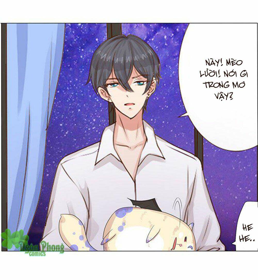 Ma Vương Luyến Ái Chỉ Nam: Chapter 54