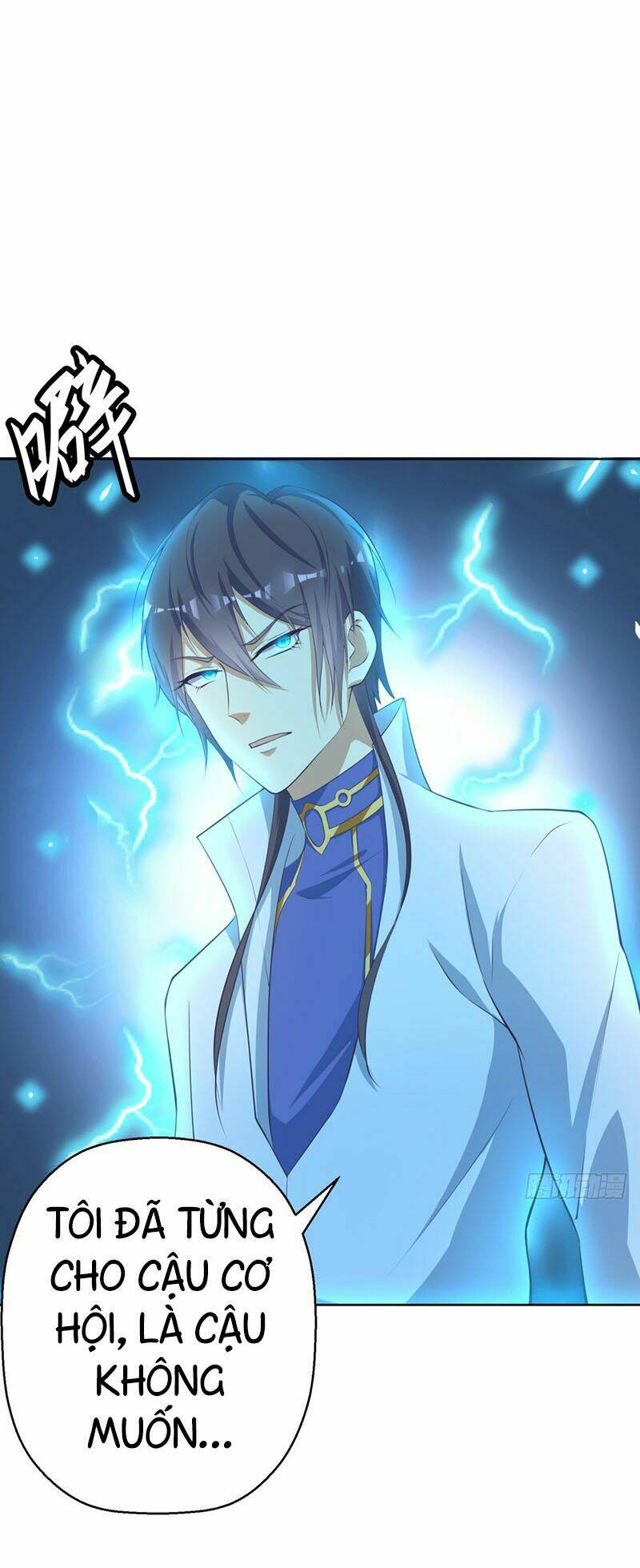 Thiên Hỏa Đại Đạo: Chapter 10