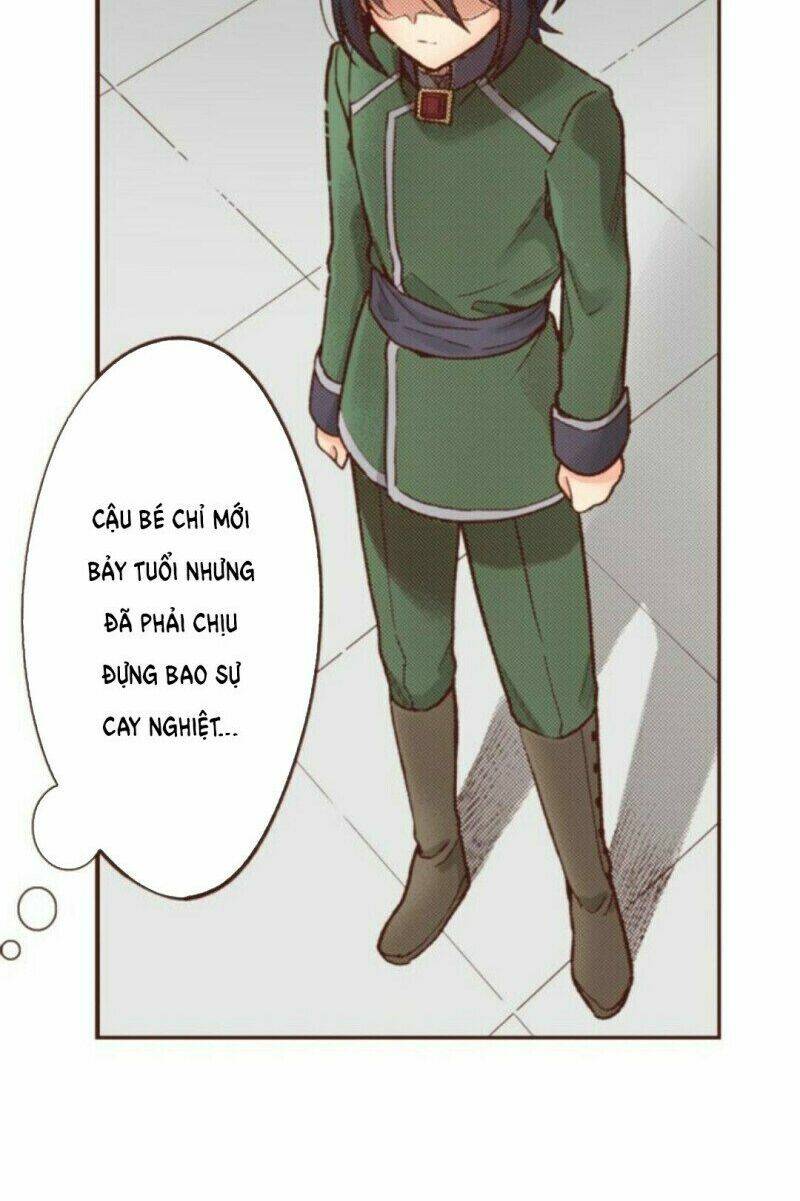 Tôi Tỉnh Lại Sau 20 Năm!: Chapter 13