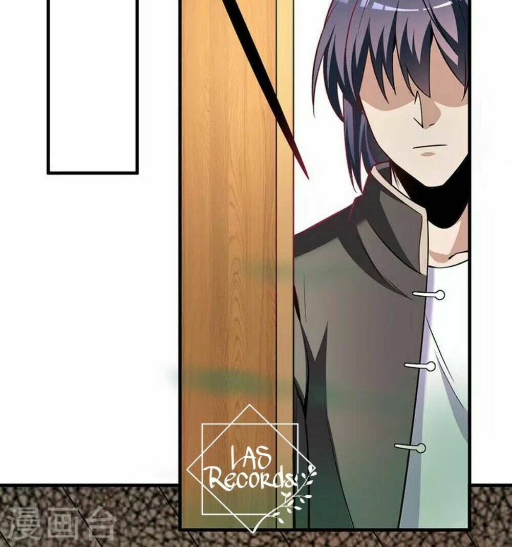 Thiên Y Hoa Hạ: Chapter 2.3