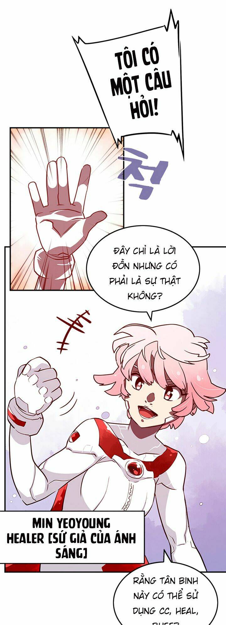 Ta Là Vua Pháp Sư: Chapter 11