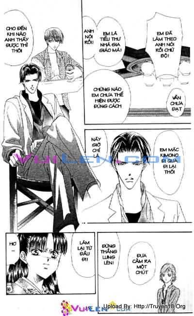 Thách Thức Tuyệt Vời: Chapter 2