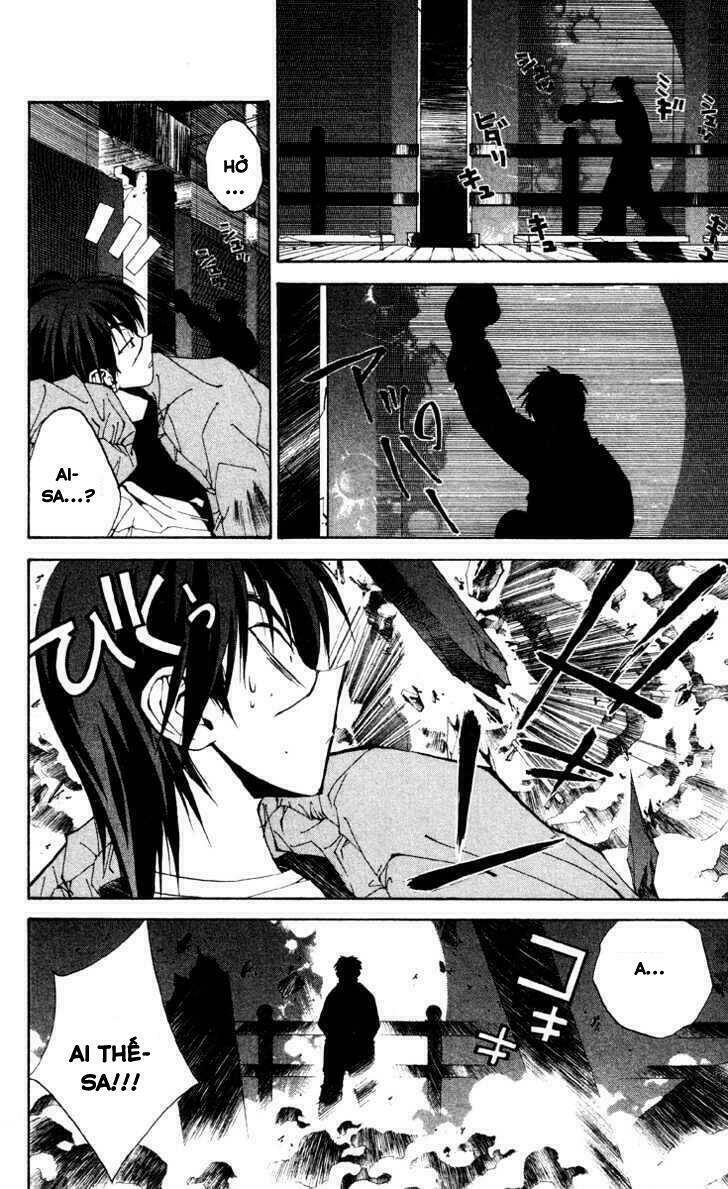 Bảng Phong Thần: Chapter 170