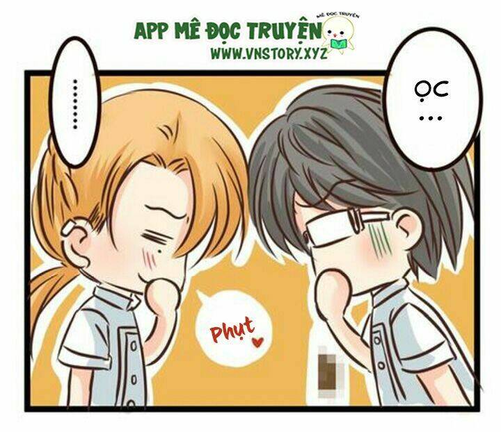 Lớp Học Biến Chất: Chapter 31