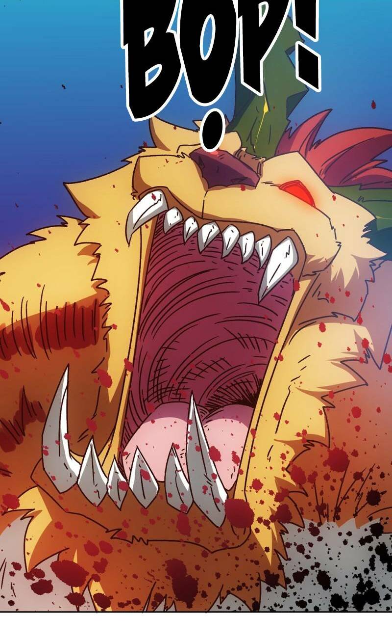 Hồng Thiên Thần Tôn: Chapter 45