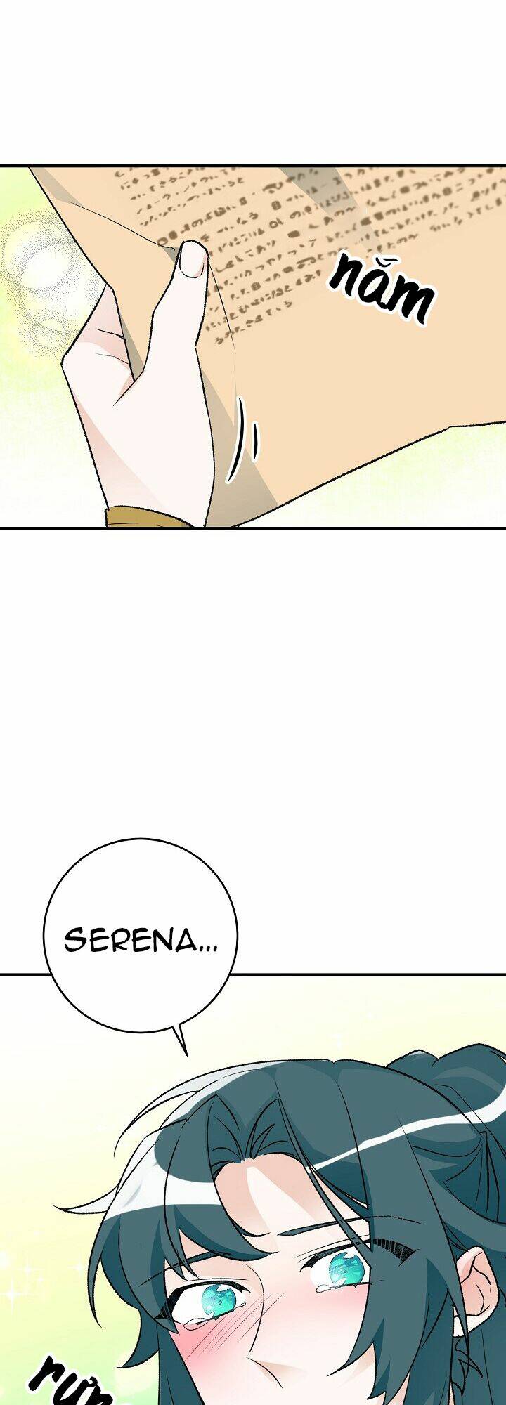 Công Nương Đã Thay Đổi: Chapter 14