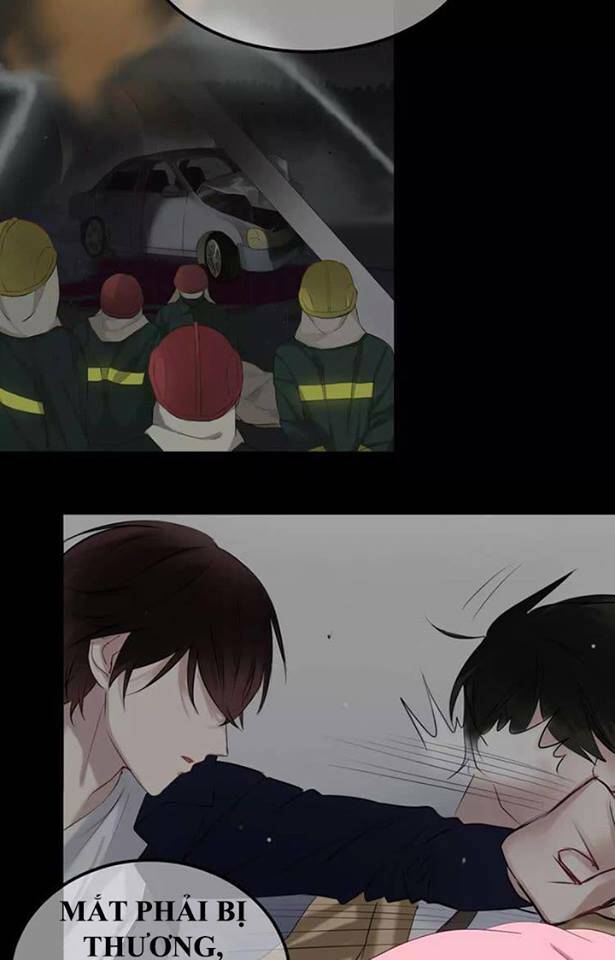 Thần Tượng Điểm Zero: Chapter 93