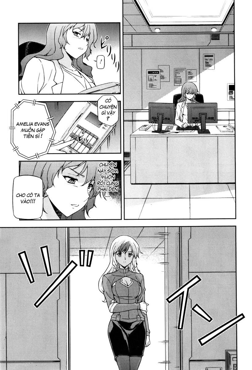 Freezing: Chapter 57