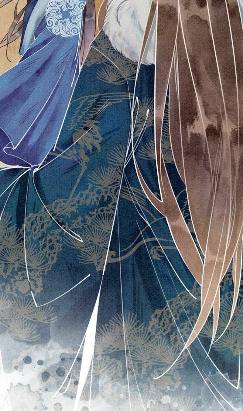 Hậu Cung Của Trẫm Cháy Rồi!: Chapter 17