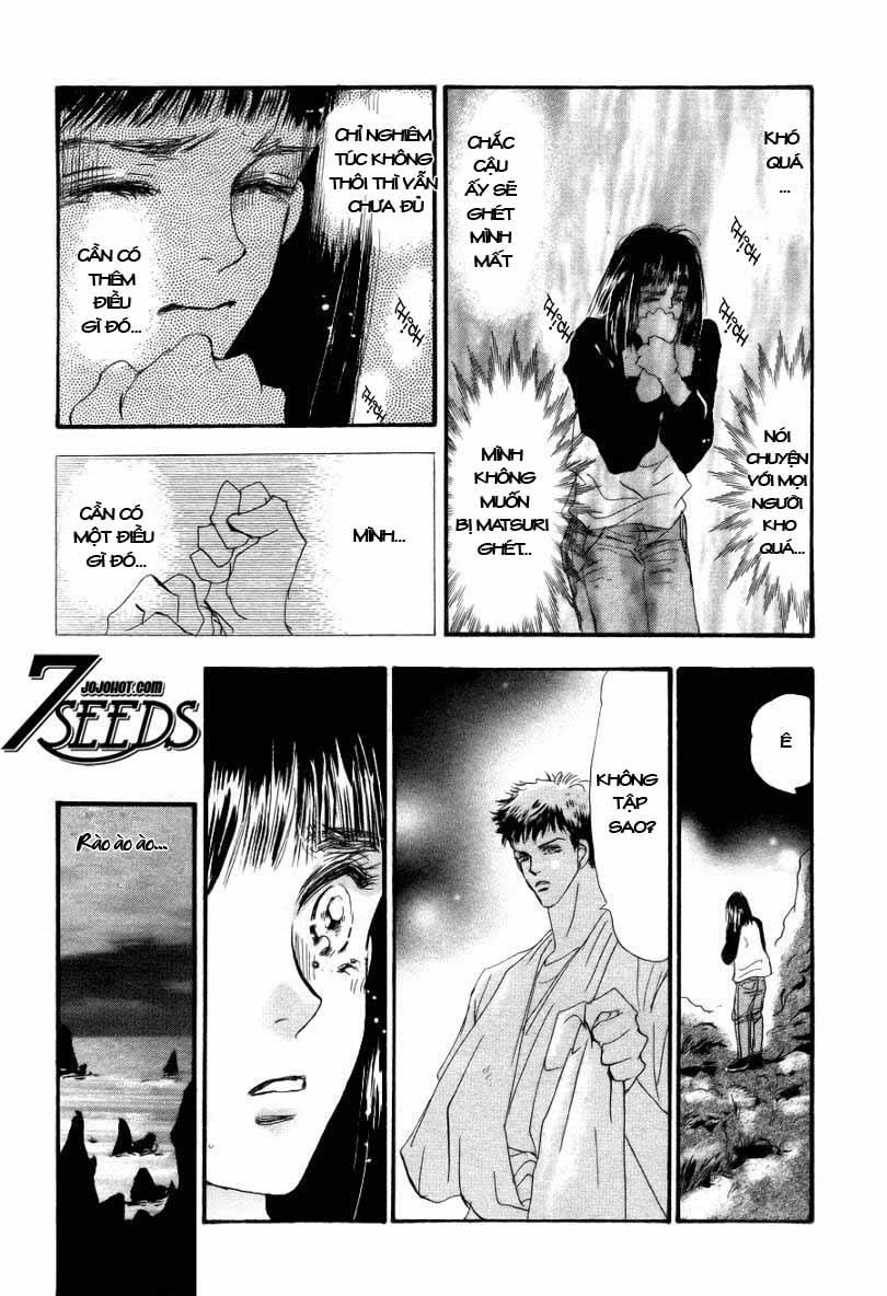 Mầm Sống: Chapter 88