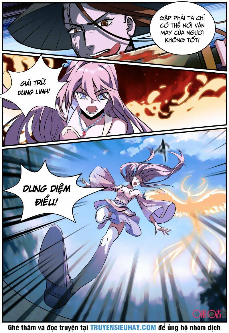 Cửu Tuyền Quy Lai: Chapter 59