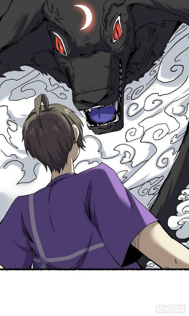 Ta Độ Kiếp Thất Bại Đều Là Tại Ngươi: Chapter 66
