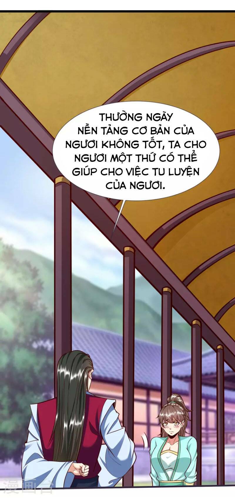 Từ Chối Kết Hôn Với Đại Gia: Cô Dâu Bỏ Trốn: Chapter 82