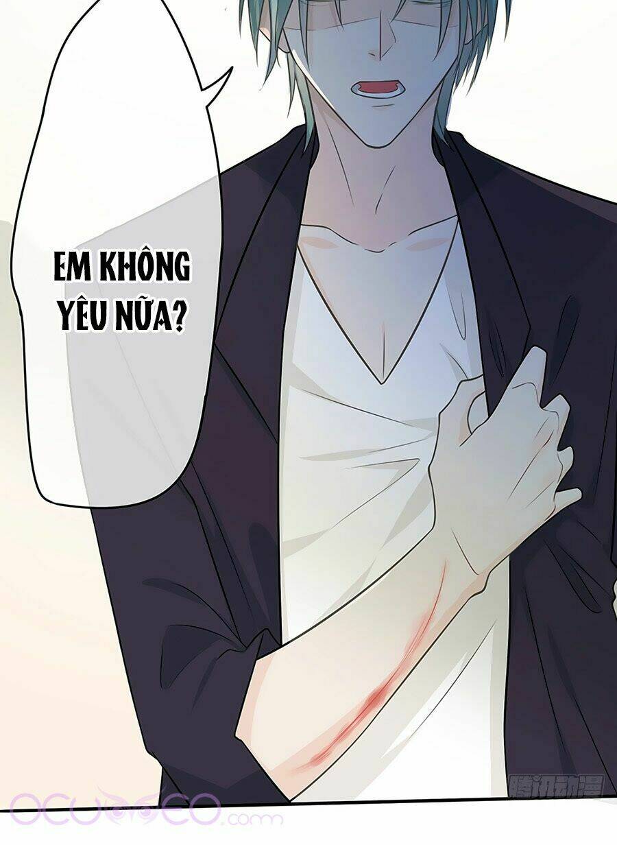 Hai Cách Tìm Gặp Người Yêu: Chapter 6