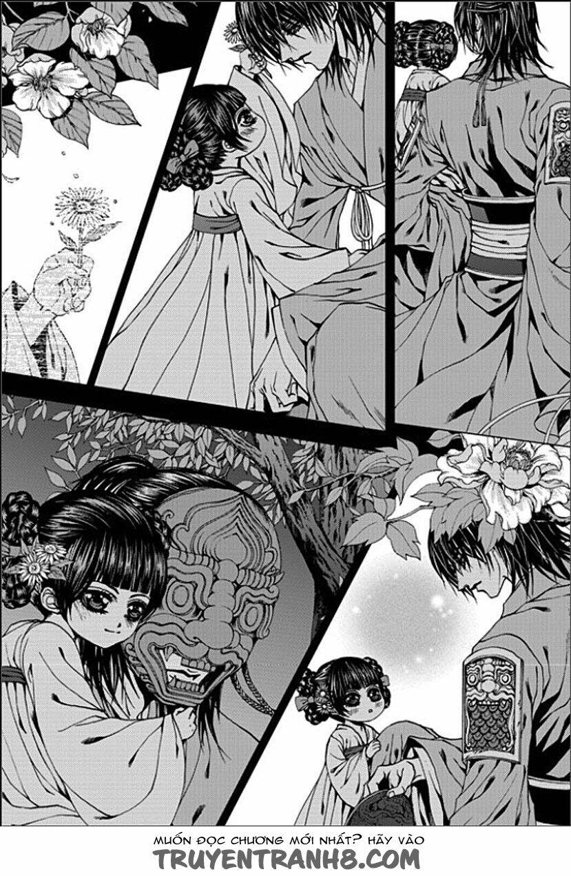 Tân Nương Của Thủy Thần: Chapter 149