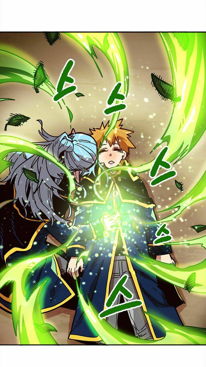 Đại Lục Vô Song: Chapter 14