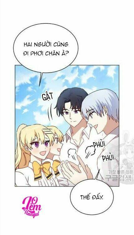 Vị Hôn Thê Của Nam Chính: Chapter 34