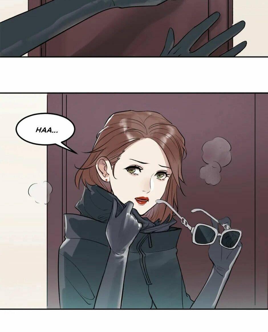Anh Hùng Và Hiệp Nữ: Chapter 14