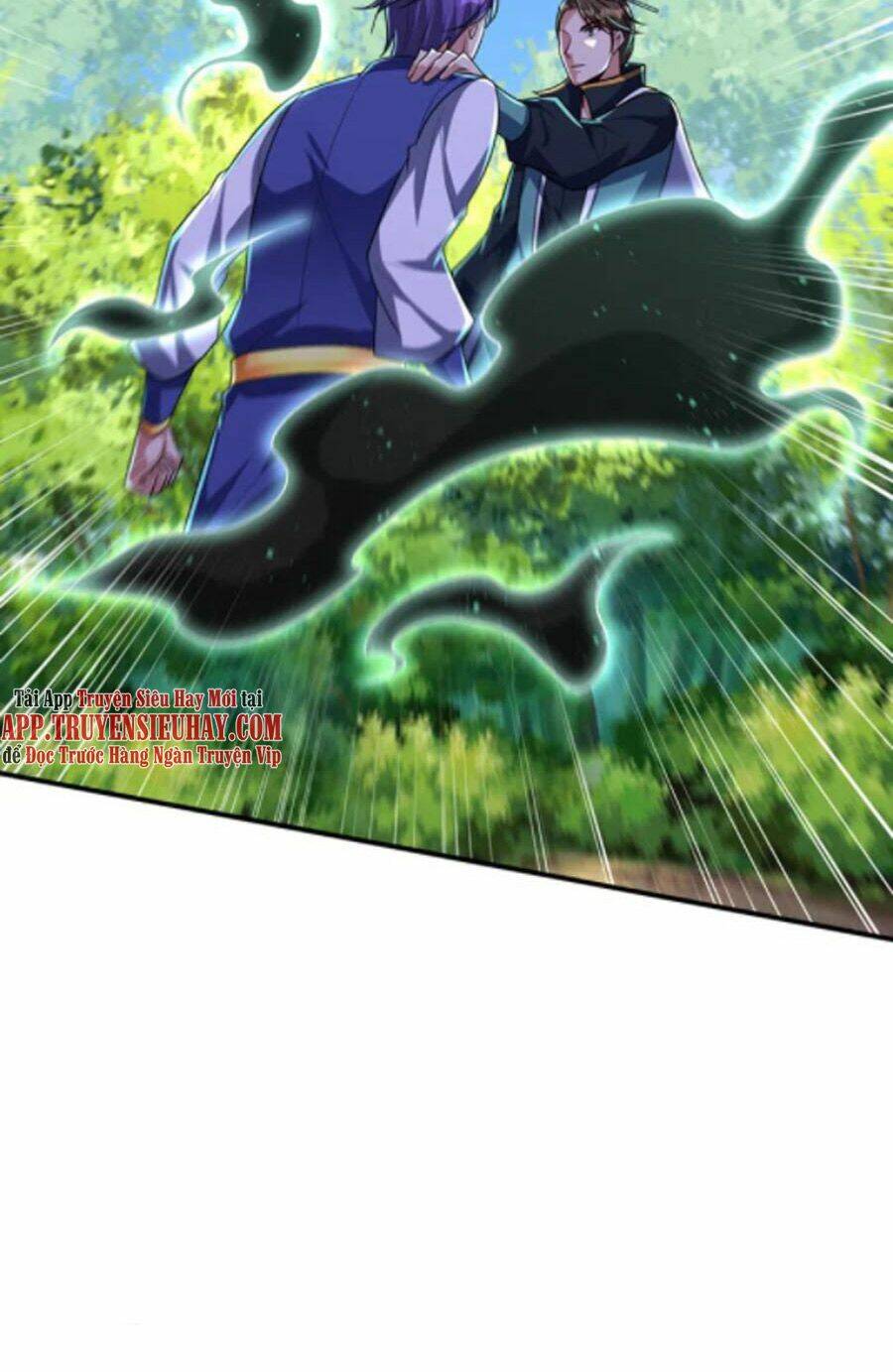 Yêu Giả Vi Vương: Chapter 313