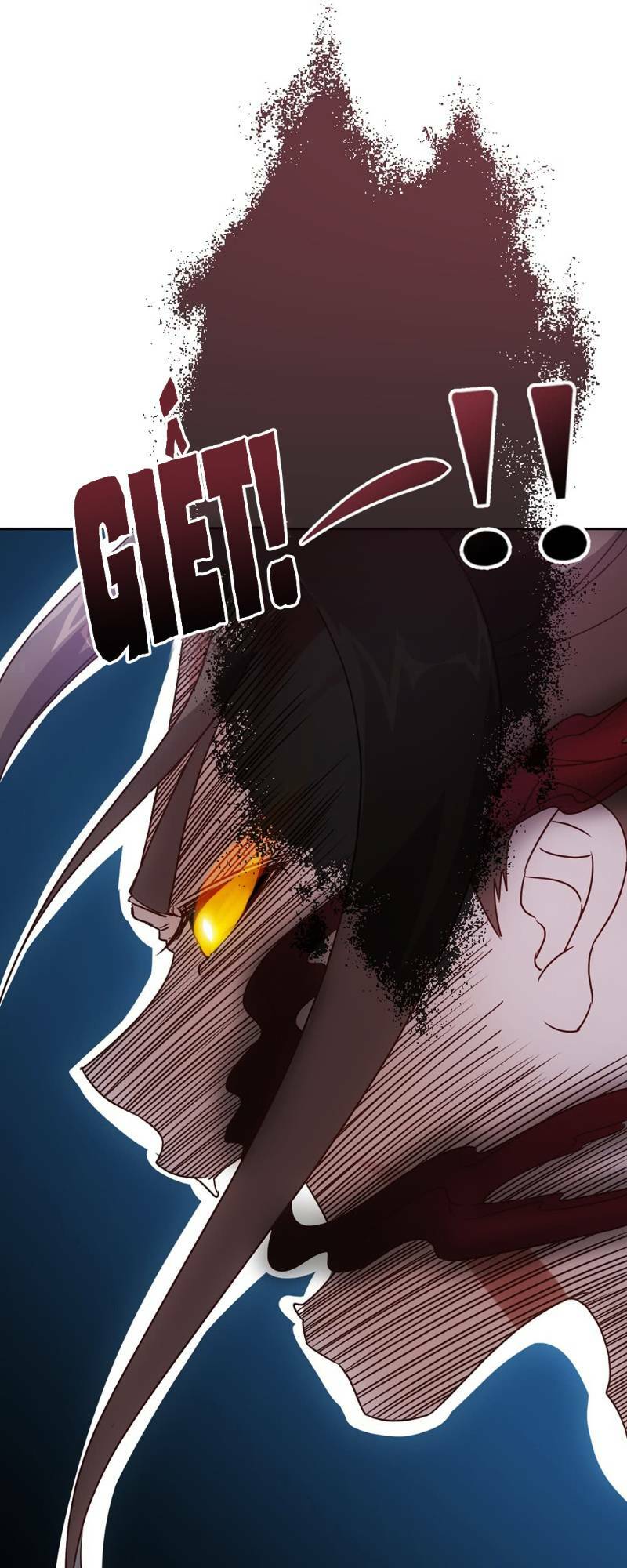 Hồng Thiên Thần Tôn: Chapter 18