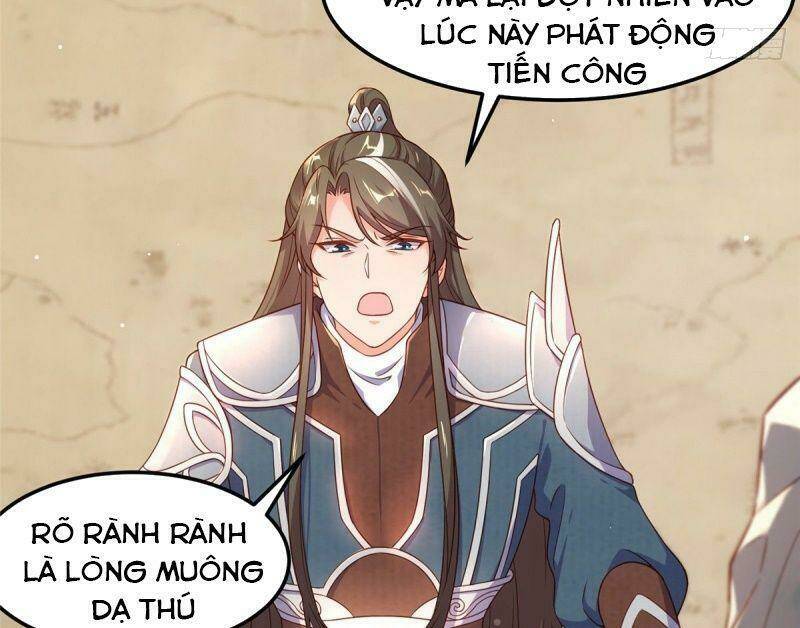 Bạo Manh Tiểu Tiên: Chapter 48