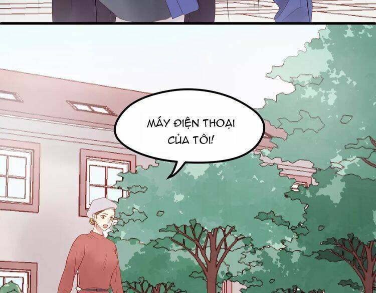 Lượm Được Một Tiểu Hồ Ly 2: Chapter 19