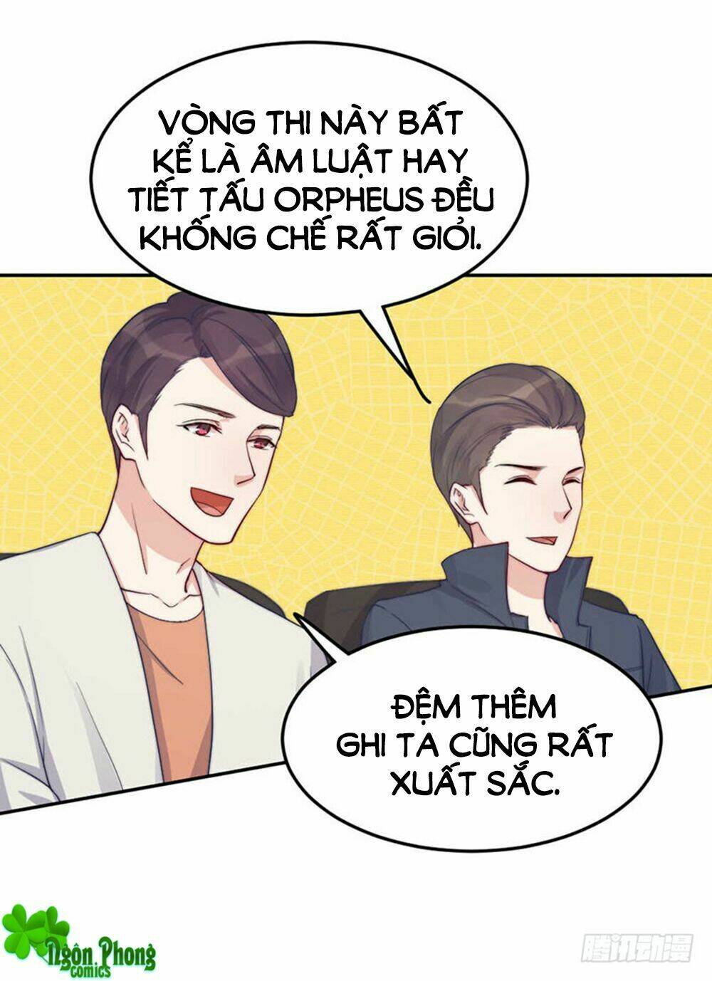 Bà Xã Tôi Là Nam Thần: Chapter 51