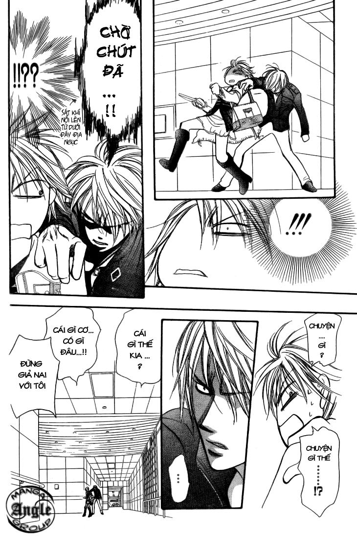 Thách Thức Tuyệt Vời: Chapter 142