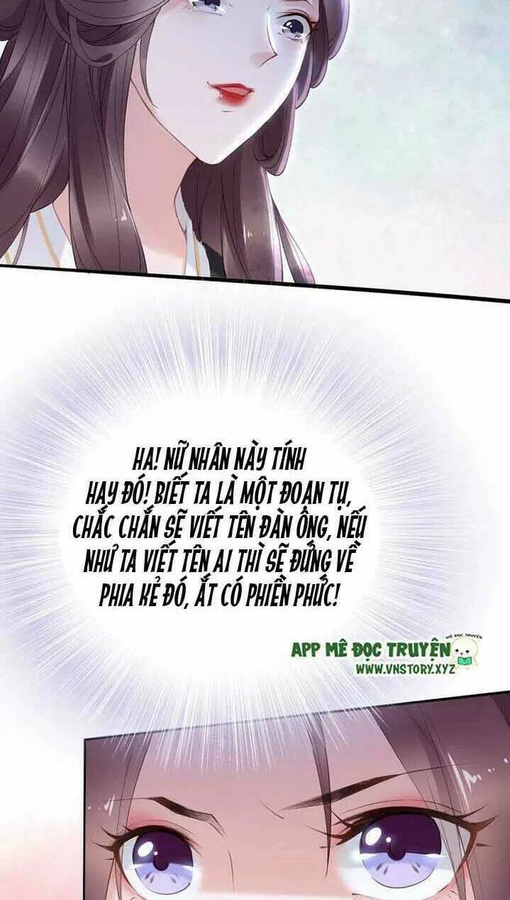 Nhất Sinh Nhất Thế Tiếu Thương Khung: Chapter 34