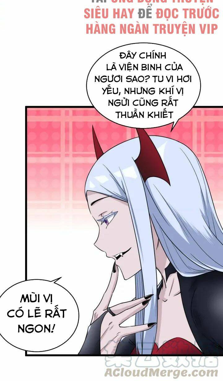 Hệ Thống Tu Tiên Mạnh Nhất: Chapter 129