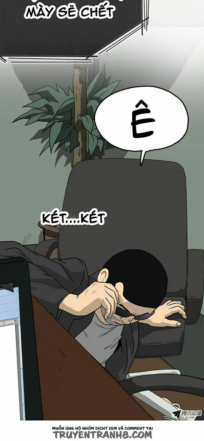 Hồi Sinh: Chapter 38