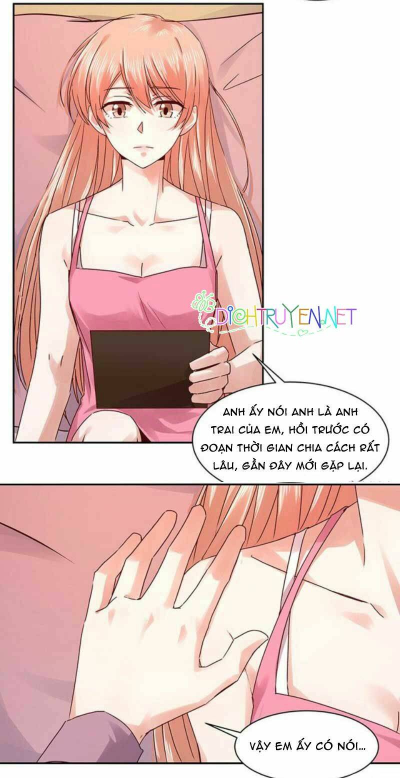 Vợ Yêu Của Ác Ma: Chapter 100