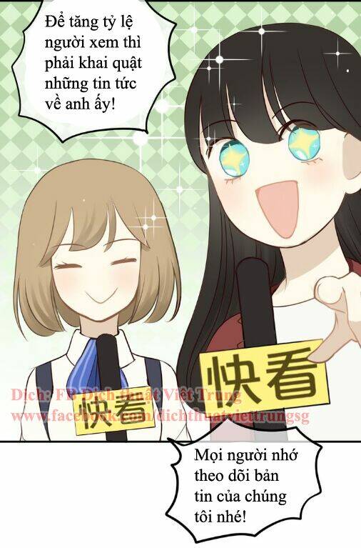 Thần Tượng Điểm Zero: Chapter 59.5