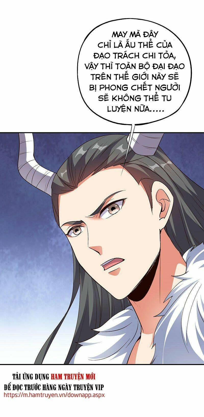 Phục Thiên Thánh Chủ: Chapter 129