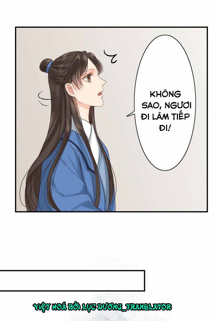 Chỉ Phu Vi Thê: Chapter 44