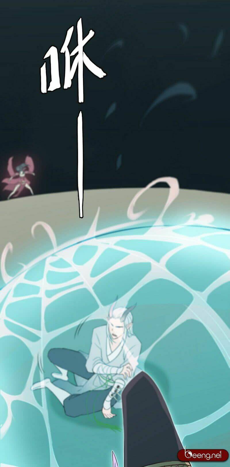 Tây Du Ngạo Tuyết Thiên: Chapter 23