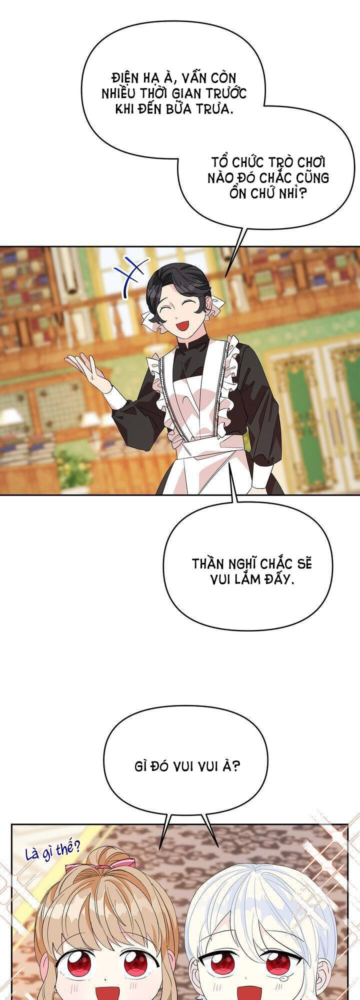 Con Người Không Phải Thứ Có Thể Sửa Rồi Dùng Được Đâu!: Chapter 23