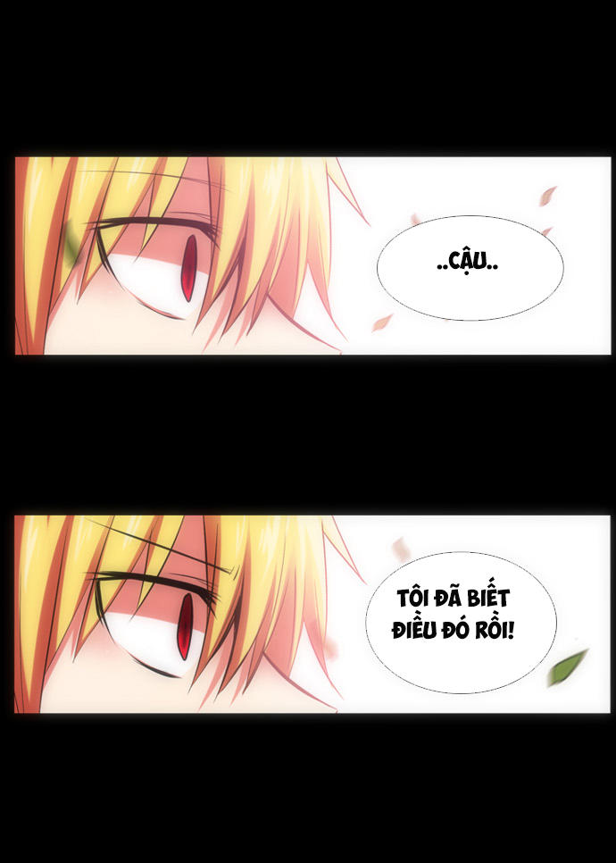 Crepuscule (Yamchi): Chapter 109