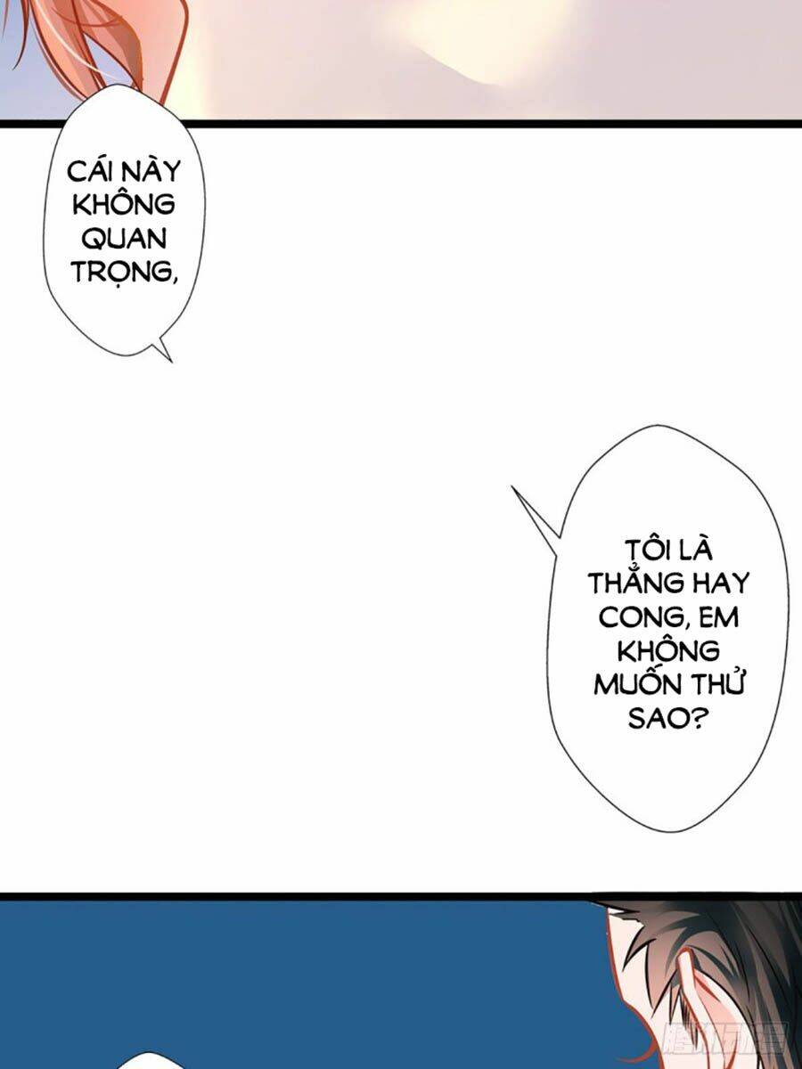 Cưng Chiều Ái Thê Hư Hỏng: Chapter 56