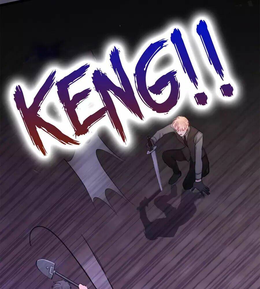 Nữ Phù Thủy Muốn Sống Nổi Loạn: Chapter 32