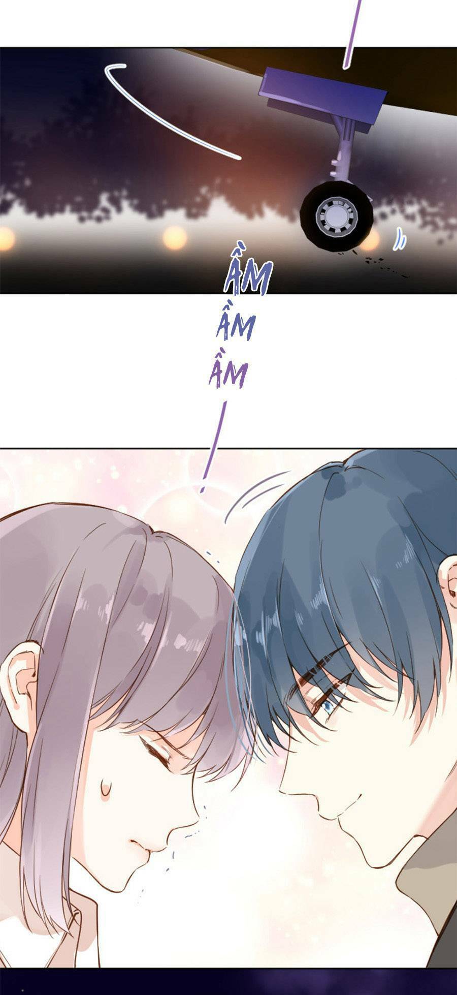 Tâm Động Thuấn Di: Chapter 73